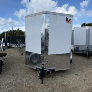 6X10SA WHITE
