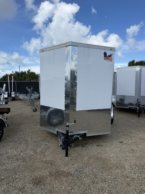 6X10SA WHITE