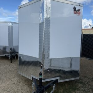 6X12SA WHITE