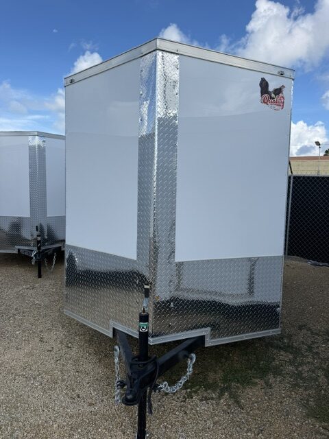 6X12SA WHITE