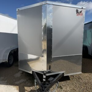 7X14TA SILVER