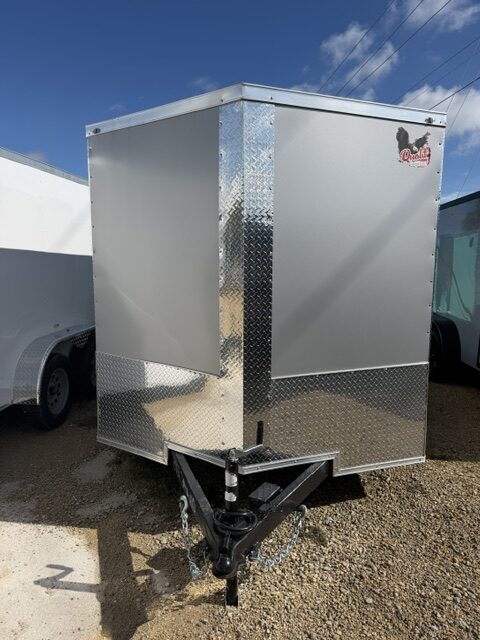 7X14TA SILVER