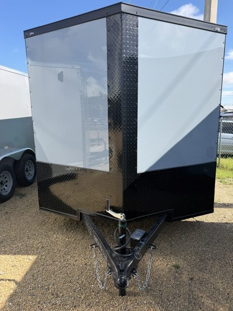 7X14TA SILVER W/ BLACK OUT
