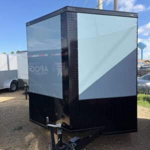 7X14TA GRAYISH BLUE W/ BLACK OUT