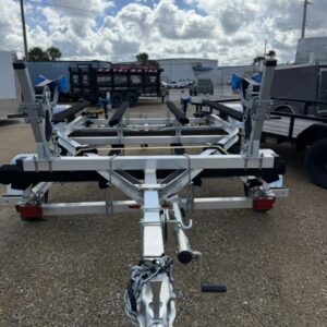 DBL JET SKI / WAVE RUNNER
