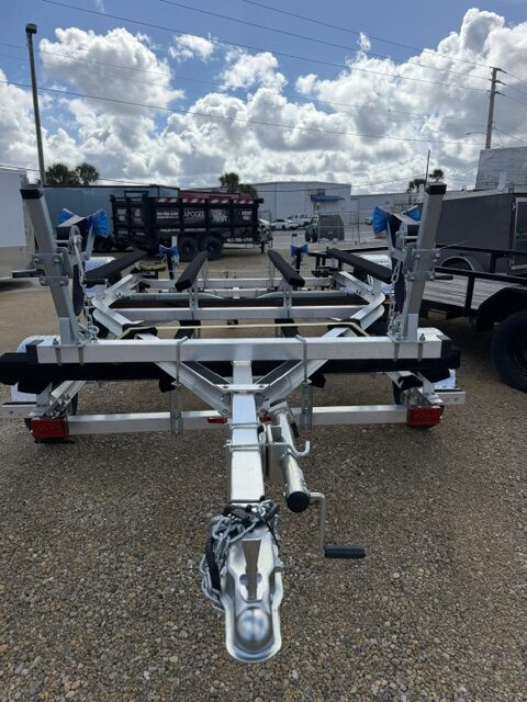 DBL JET SKI / WAVE RUNNER